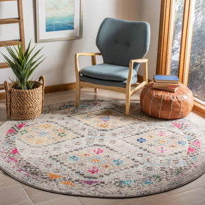 Safavieh Madison 418 Flat Weave Polypropylene Transitional Rug MAD418F-9SQ