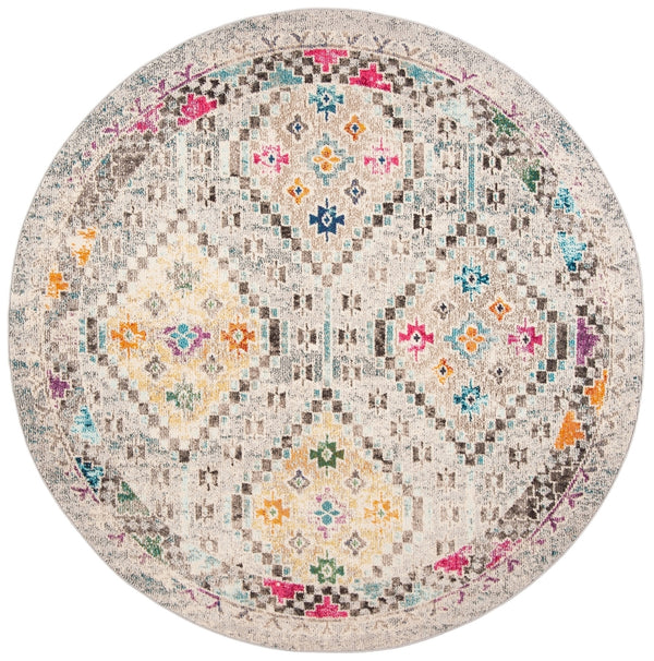 Safavieh Madison 418 Flat Weave Polypropylene Transitional Rug MAD418F-9SQ