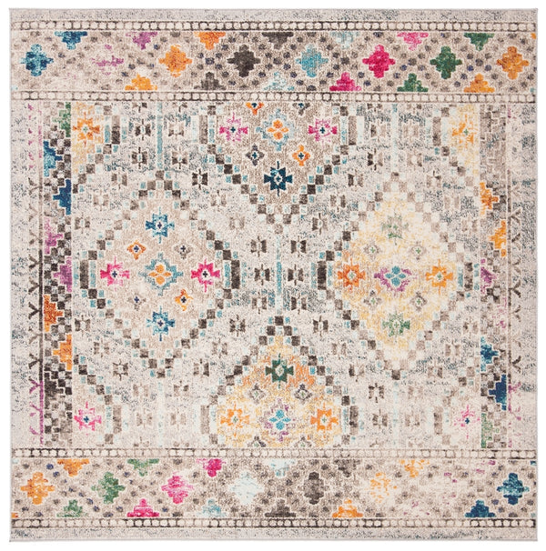 Safavieh Madison 418 Flat Weave Polypropylene Transitional Rug MAD418F-9SQ
