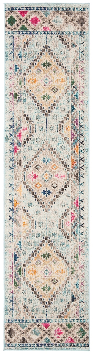 Safavieh Madison 418 Flat Weave Polypropylene Transitional Rug MAD418K-5SQ