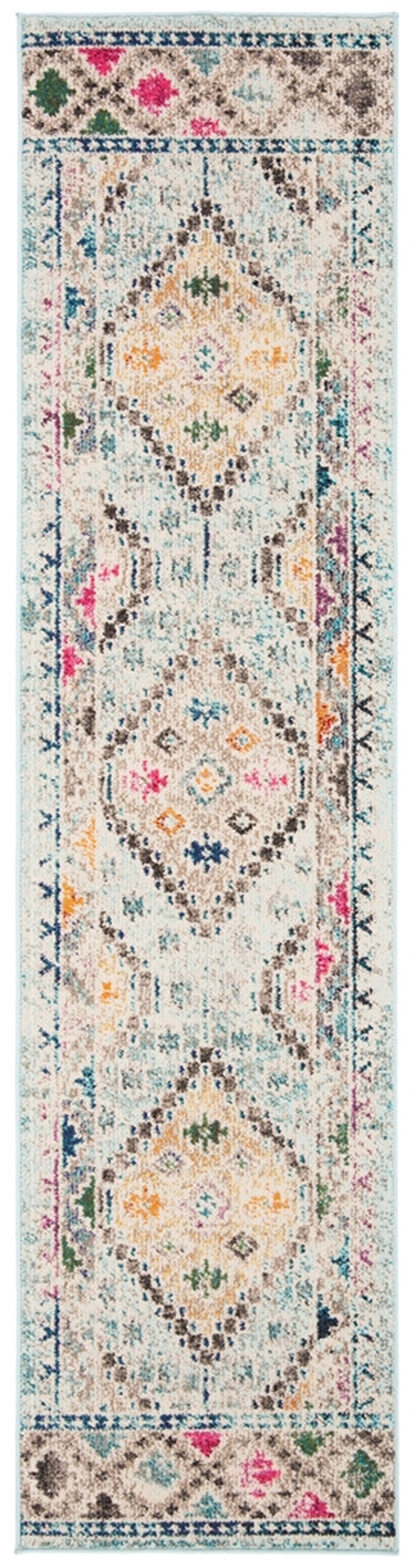Safavieh Madison 418 Flat Weave Polypropylene Transitional Rug MAD418K-5SQ