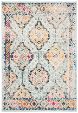 Safavieh Madison 418 Flat Weave Polypropylene Transitional Rug MAD418K-5SQ