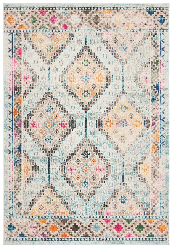 Safavieh Madison 418 Flat Weave Polypropylene Transitional Rug MAD418K-5SQ