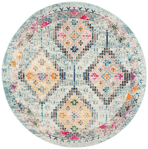 Safavieh Madison 418 Flat Weave Polypropylene Transitional Rug MAD418K-5SQ