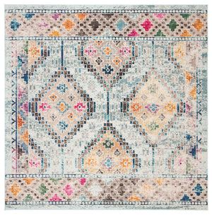 Safavieh Madison 418 Flat Weave Polypropylene Transitional Rug MAD418K-5SQ