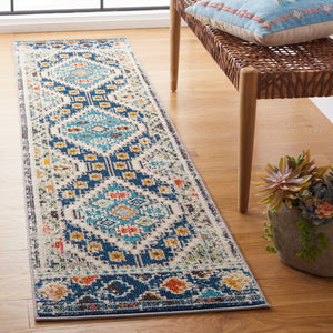 Safavieh Madison 418 Polypropylene Friese Power Loomed Transitional Rug MAD418M-9
