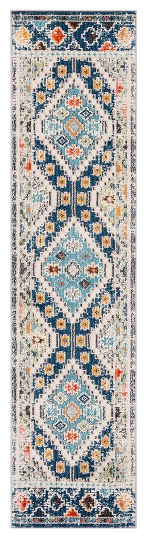 Safavieh Madison 418 Polypropylene Friese Power Loomed Transitional Rug MAD418M-9