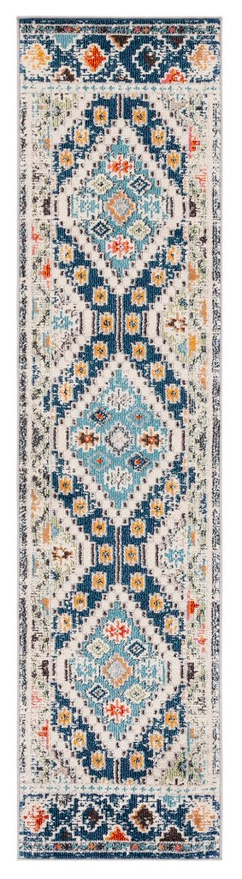 Safavieh Madison 418 Polypropylene Friese Power Loomed Transitional Rug MAD418M-9