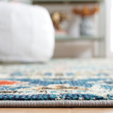 Safavieh Madison 418 Polypropylene Friese Power Loomed Transitional Rug MAD418M-9