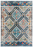 Madison 418 Polypropylene Friese Power Loomed Transitional Rug