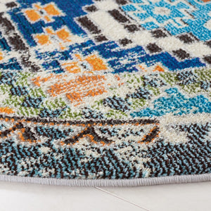 Safavieh Madison 418 Polypropylene Friese Power Loomed Transitional Rug MAD418M-9