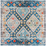 Safavieh Madison 418 Polypropylene Friese Power Loomed Transitional Rug MAD418M-9