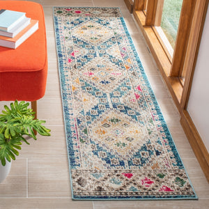 Safavieh Madison 418 Flat Weave Polypropylene Transitional Rug MAD418N-5SQ