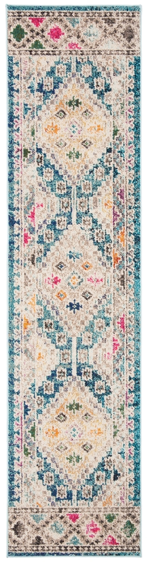Safavieh Madison 418 Flat Weave Polypropylene Transitional Rug MAD418N-5SQ