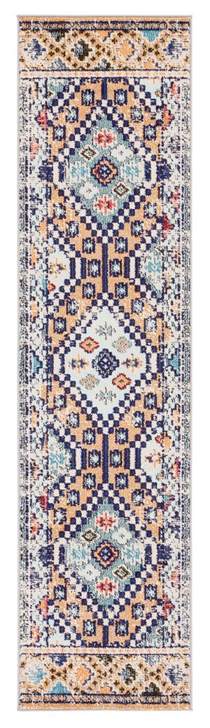 Safavieh Madison 418 Polypropylene Friese Power Loomed Transitional Rug MAD418P-9