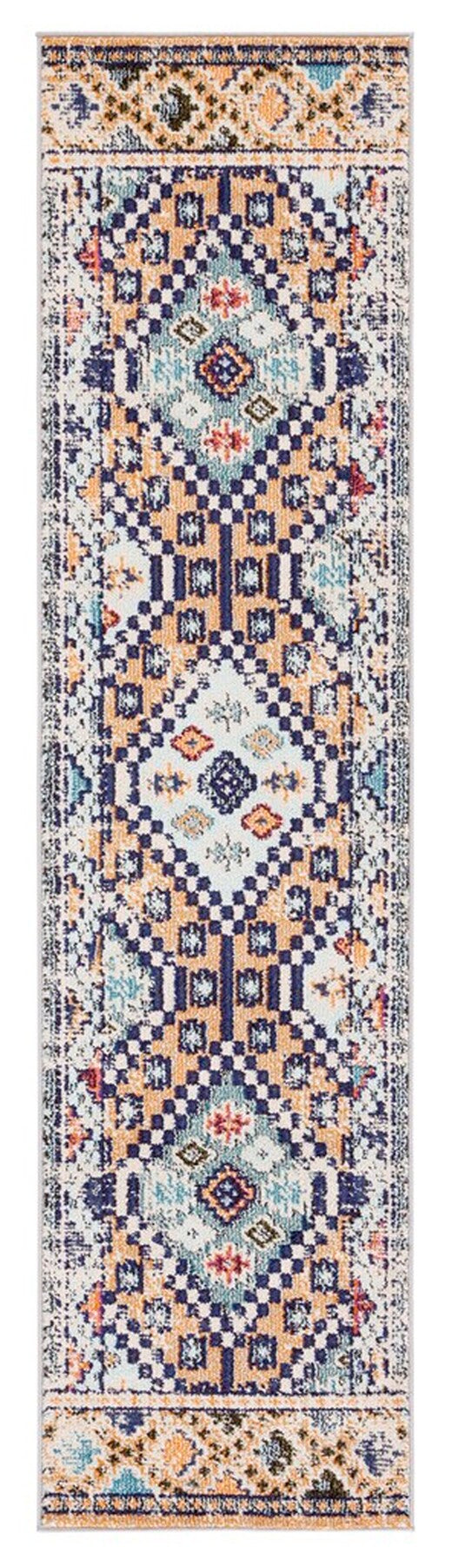 Safavieh Madison 418 Polypropylene Friese Power Loomed Transitional Rug MAD418P-9