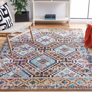 Safavieh Madison 418 Polypropylene Friese Power Loomed Transitional Rug MAD418P-9