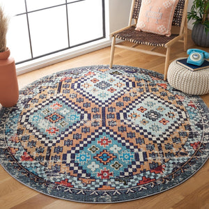 Safavieh Madison 418 Polypropylene Friese Power Loomed Transitional Rug MAD418P-9