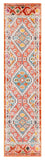 Safavieh Madison 418 Polypropylene Friese Power Loomed Transitional Rug MAD418Q-9