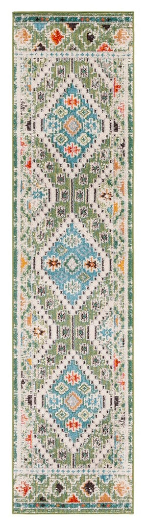 Safavieh Madison 418 Polypropylene Friese Power Loomed Transitional Rug MAD418Y-9