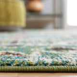 Safavieh Madison 418 Polypropylene Friese Power Loomed Transitional Rug MAD418Y-9