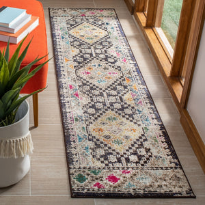 Safavieh Madison 418 Flat Weave Polypropylene Transitional Rug MAD418Z-9SQ