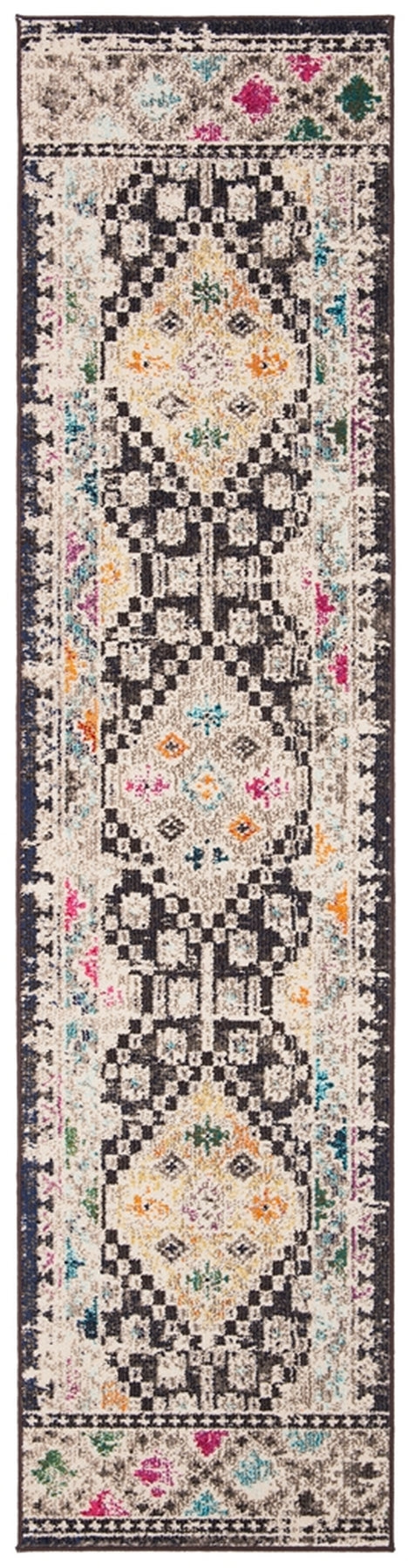 Safavieh Madison 418 Flat Weave Polypropylene Transitional Rug MAD418Z-9SQ
