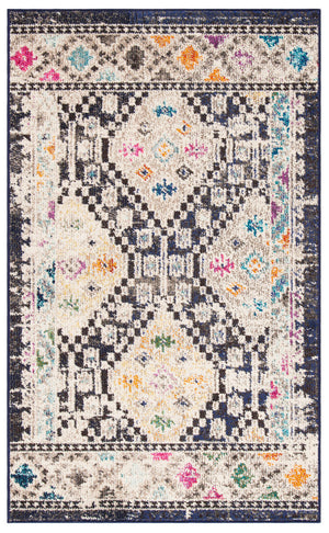 Safavieh Madison 418 Flat Weave Polypropylene Transitional Rug MAD418Z-9SQ