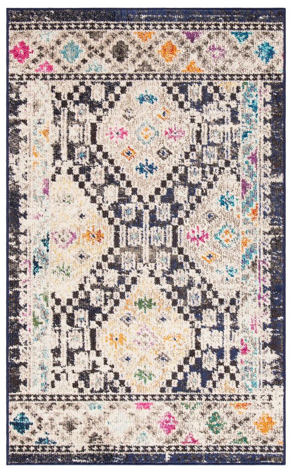 Safavieh Madison 418 Flat Weave Polypropylene Transitional Rug MAD418Z-9SQ