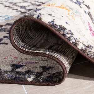 Safavieh Madison 418 Flat Weave Polypropylene Transitional Rug MAD418Z-9SQ