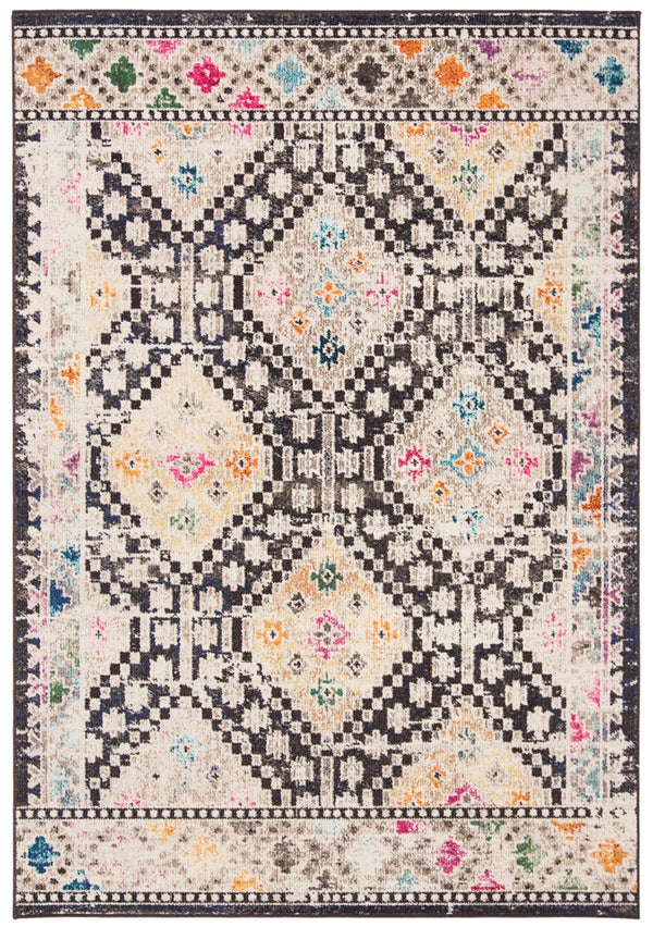 Safavieh Madison 418 Flat Weave Polypropylene Transitional Rug MAD418Z-9SQ