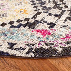 Safavieh Madison 418 Flat Weave Polypropylene Transitional Rug MAD418Z-9SQ