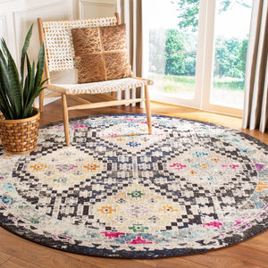 Safavieh Madison 418 Flat Weave Polypropylene Transitional Rug MAD418Z-9SQ