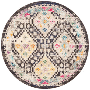 Safavieh Madison 418 Flat Weave Polypropylene Transitional Rug MAD418Z-9SQ