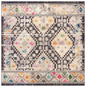 Safavieh Madison 418 Flat Weave Polypropylene Transitional Rug MAD418Z-9SQ