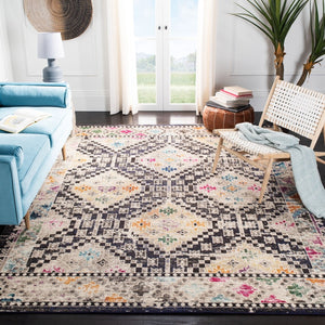 Safavieh Madison 418 Flat Weave Polypropylene Transitional Rug MAD418Z-9SQ