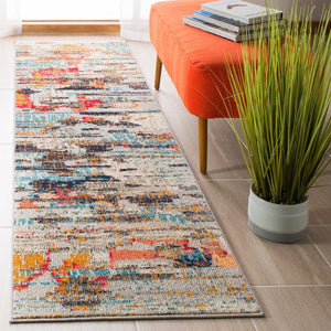 Safavieh Madison 419 Flat Weave Polypropylene Contemporary Rug MAD419C-9SQ