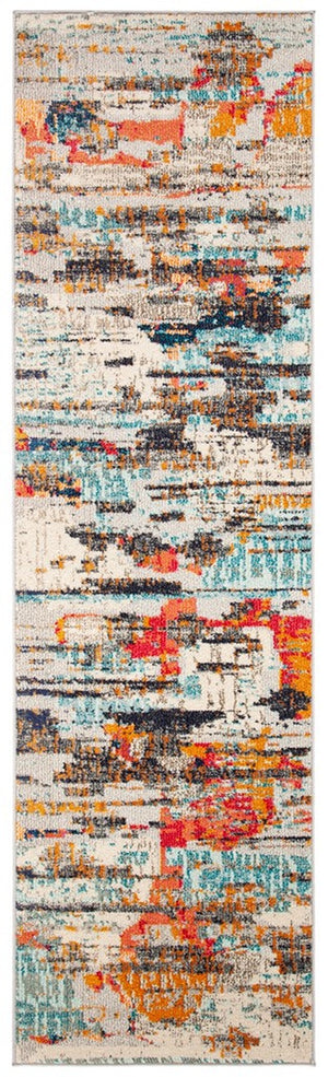 Safavieh Madison 419 Flat Weave Polypropylene Contemporary Rug MAD419C-9SQ
