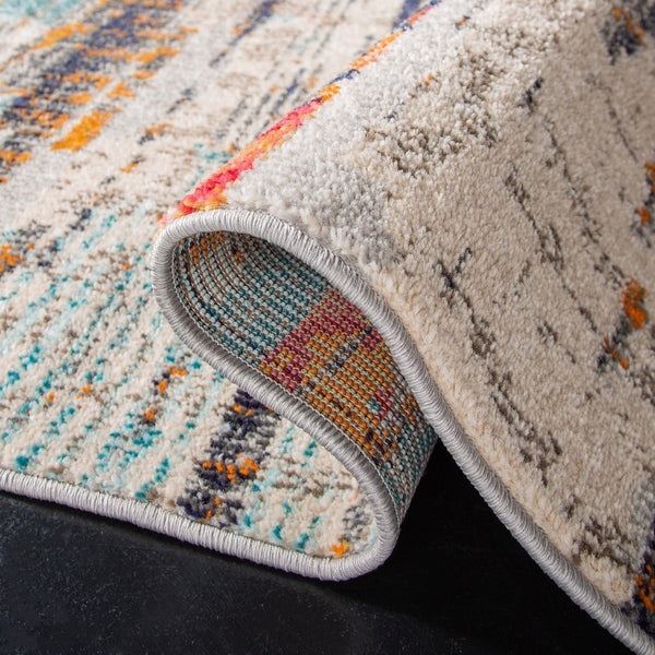 Safavieh Madison 419 Flat Weave Polypropylene Contemporary Rug MAD419C-9SQ