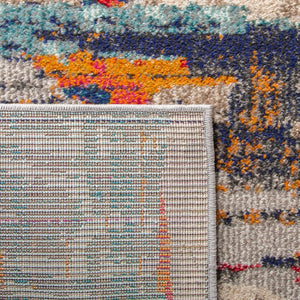 Safavieh Madison 419 Flat Weave Polypropylene Contemporary Rug MAD419C-9SQ