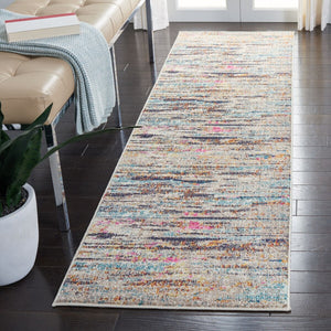 Safavieh Madison 419 Flat Weave Polypropylene Contemporary Rug MAD419F-5SQ