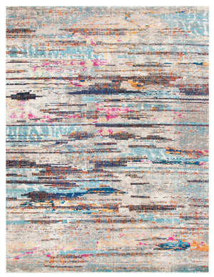 Safavieh Madison 419 Flat Weave Polypropylene Contemporary Rug MAD419F-5SQ