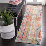 Safavieh Madison 422 Polypropylene Friese Power Loomed Contemporary Rug MAD422F-8SQ