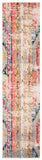 Safavieh Madison 422 Polypropylene Friese Power Loomed Contemporary Rug MAD422F-8SQ