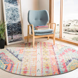 Safavieh Madison 422 Polypropylene Friese Power Loomed Contemporary Rug MAD422F-8SQ