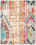 Safavieh Madison 422 Polypropylene Friese Power Loomed Contemporary Rug MAD422F-8SQ
