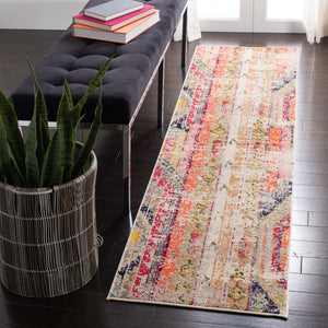 Safavieh Madison 422 Flat Weave Polypropylene Contemporary Rug MAD422G-9SQ