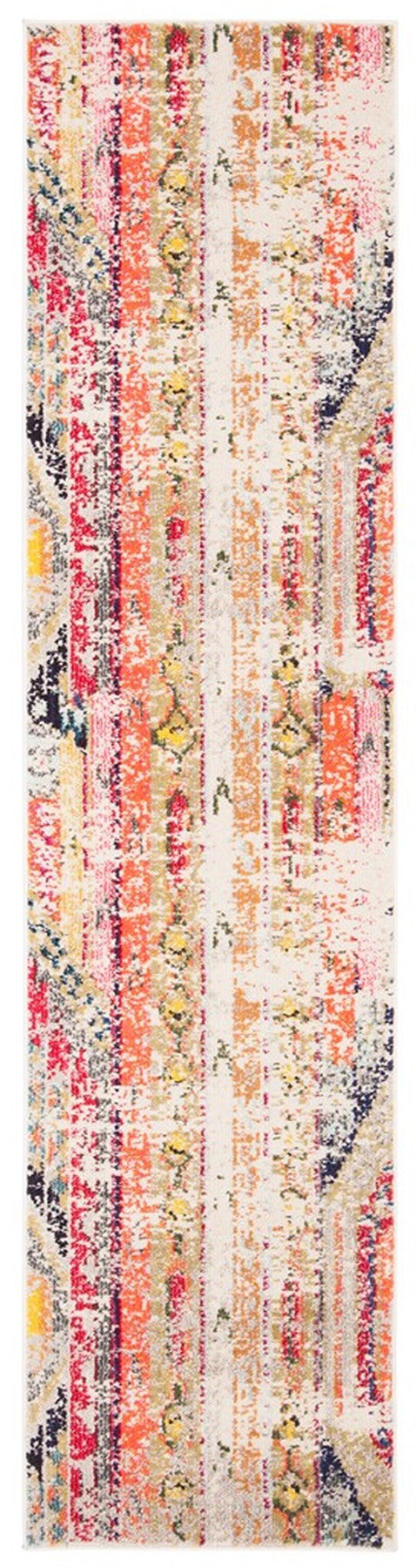 Safavieh Madison 422 Flat Weave Polypropylene Contemporary Rug MAD422G-9SQ