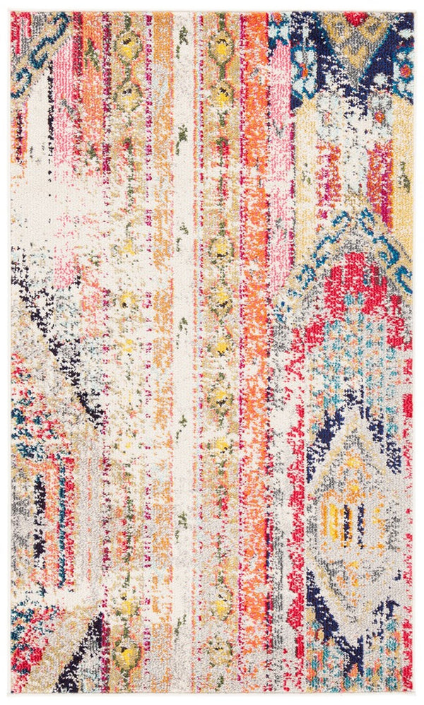 Safavieh Madison 422 Polypropylene Friese Power Loomed Contemporary Rug MAD422G-216