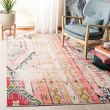 Safavieh Madison 422 Polypropylene Friese Power Loomed Contemporary Rug MAD422G-216